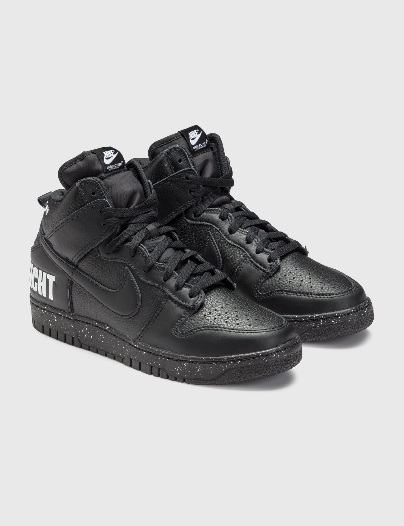 Nike - Dunk High 1985 x UNDERCOVER | HBX - Globally Curated 