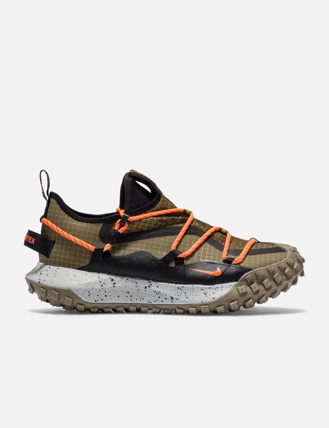 Nike - Nike ACG Mountain Fly Low GORE-TEX | HBX - Globally Curated