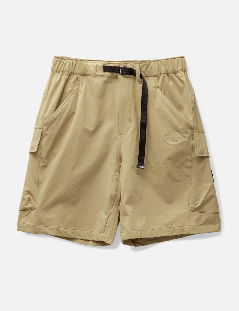 North face woven 2025 cargo shorts