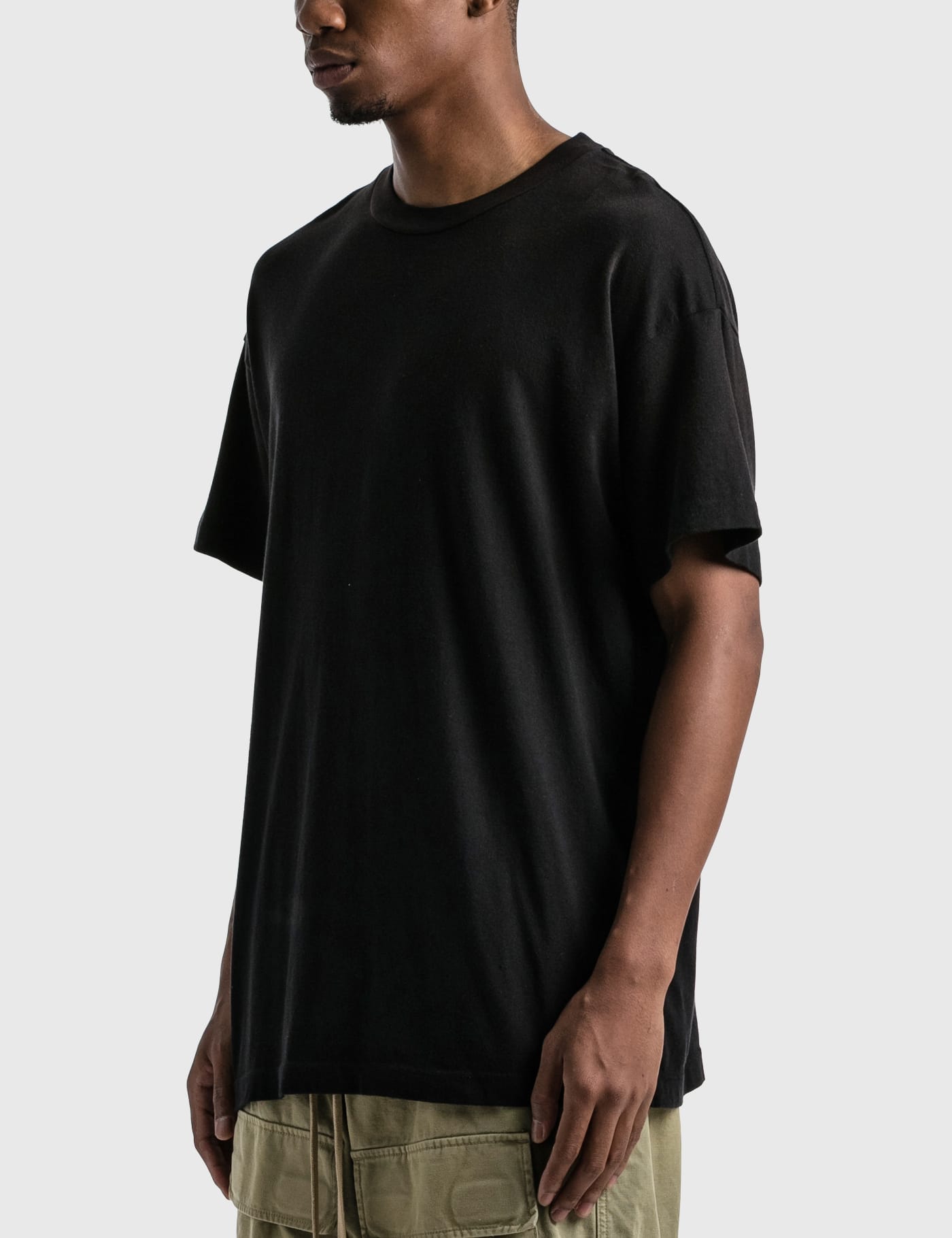 Fear of God - Perfect Vintage T-shirt | HBX - Globally Curated ...
