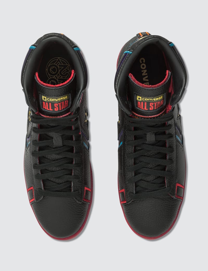 Converse - Pro Leather Hi | HBX