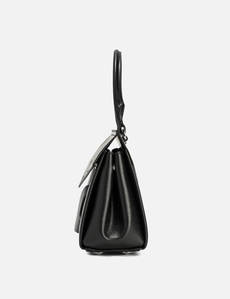 Maison Margiela - Snatched Top Handle Small | HBX - Globally