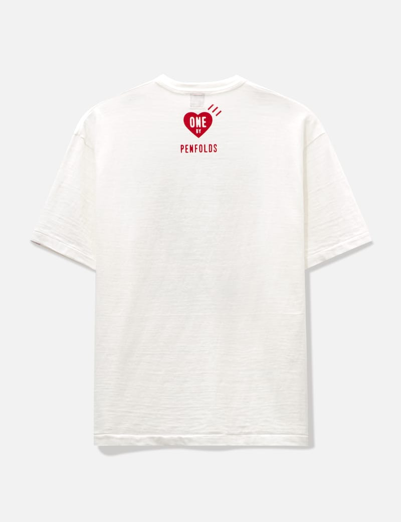 Human Made - One By Penfolds Panda T-shirt | HBX - Globally