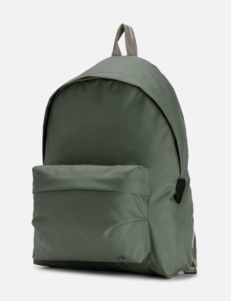 【再入荷】 F/CE.® - CORDURA FIRE RESISTANT DAY PACK | HBX - Globally バッグ