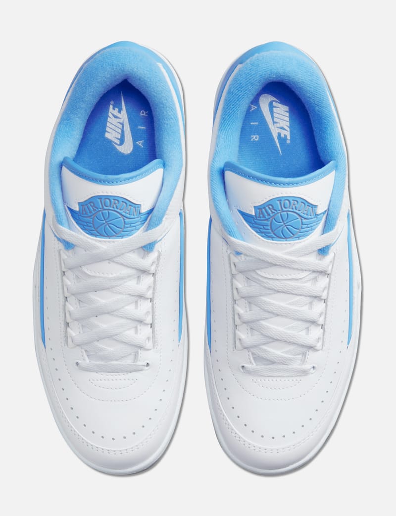 Jordan Brand - Air Jordan 2 Retro Low | HBX - Globally Curated