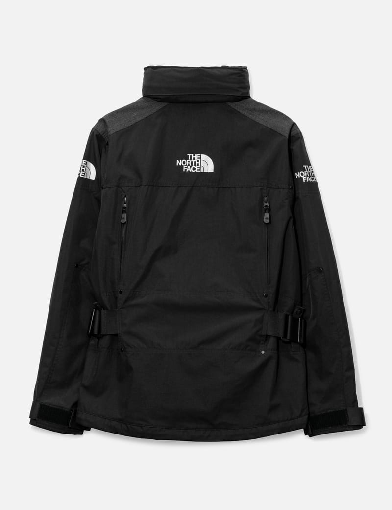 THE NORTH FACE STEEP TECH JACKET