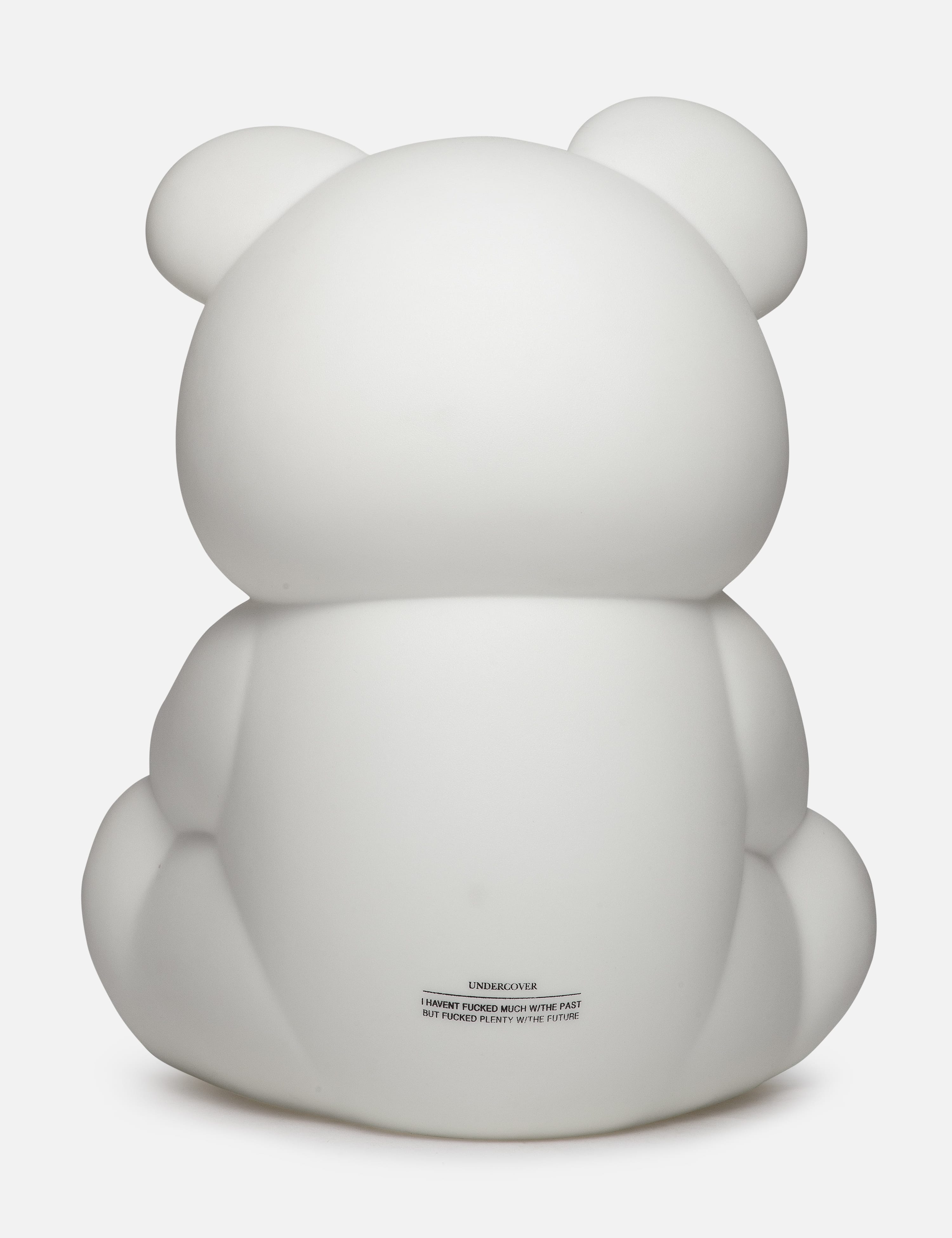Undercover - UNDERCOVER BEAR FLOOR LAMP | HBX - Globally Curated 