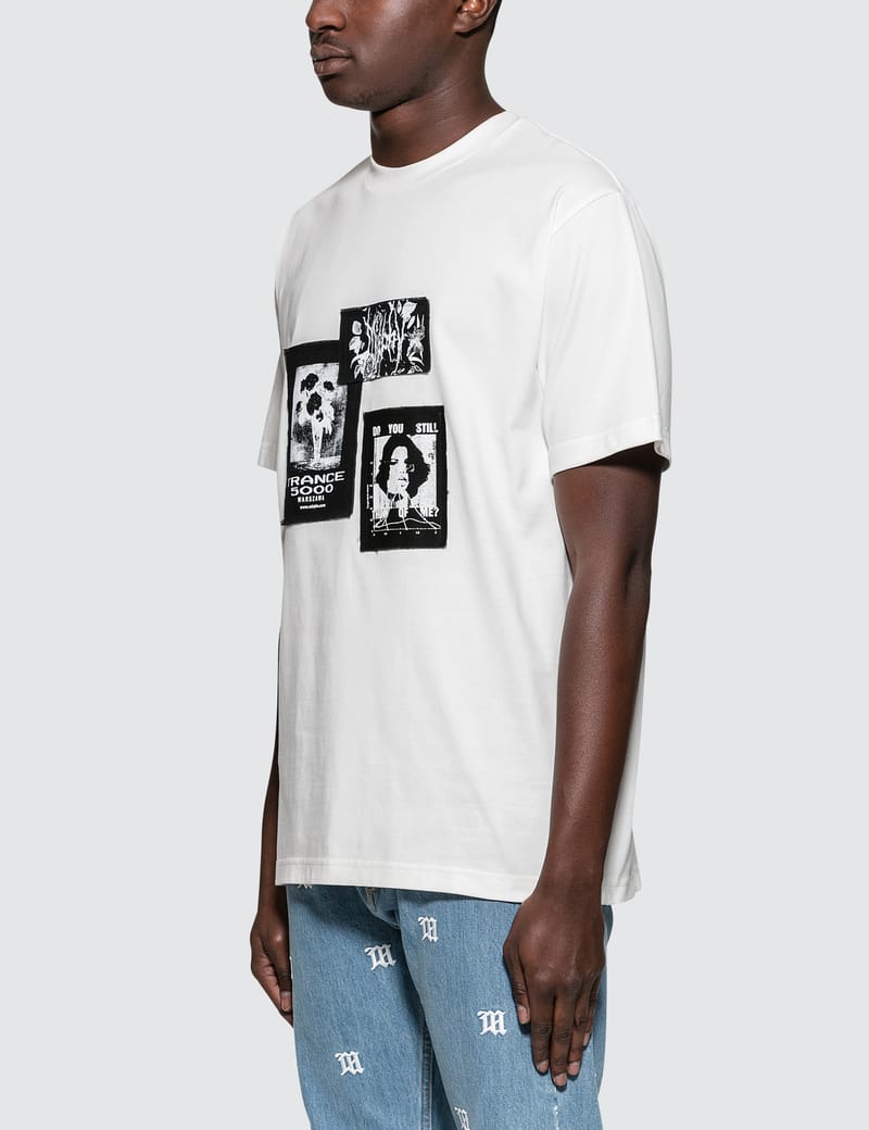 MISBHV Tシャツ　XL Sunburn T-Shirt