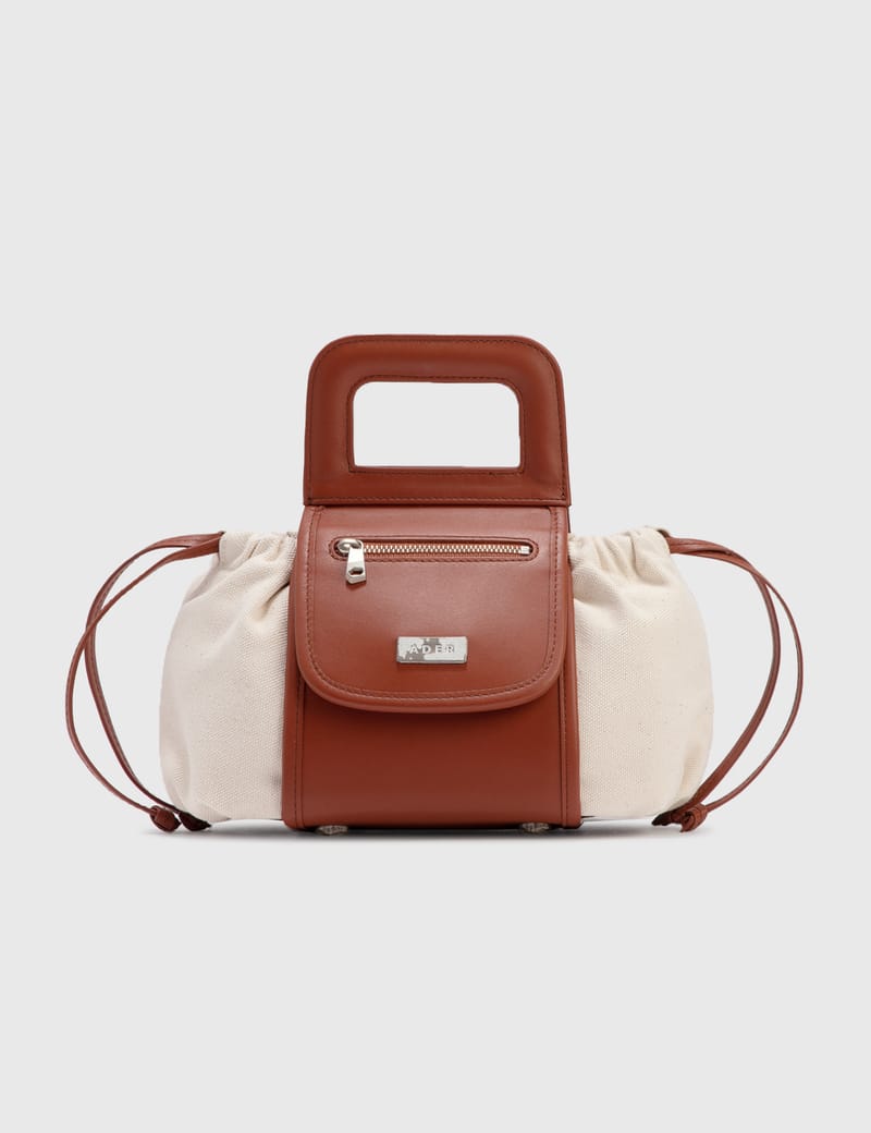 【 ADERERROR 】★Small tube bag Ader Error - Tube Bag | HBX - Globally Curated Fashion and
