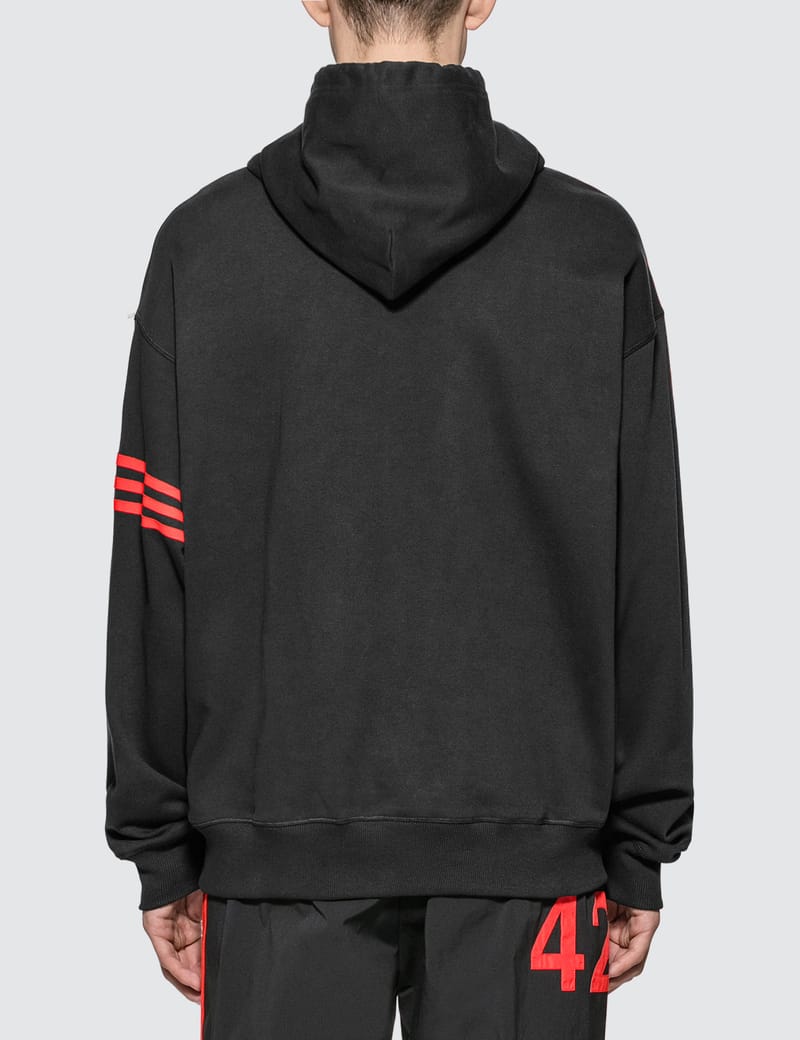 Adidas Originals 424 x Adidas Consortium Vocal Hoodie HBX