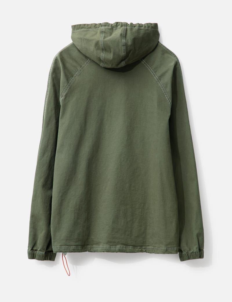 Oakley - OAKLEY X PIET STATIC WINDBREAKER | HBX
