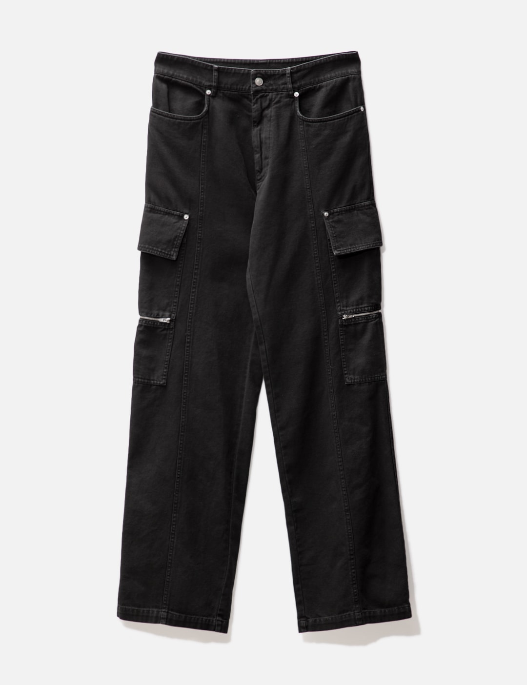 1017 ALYX 9SM Skater Pants HBX Globally Curated Fashion and