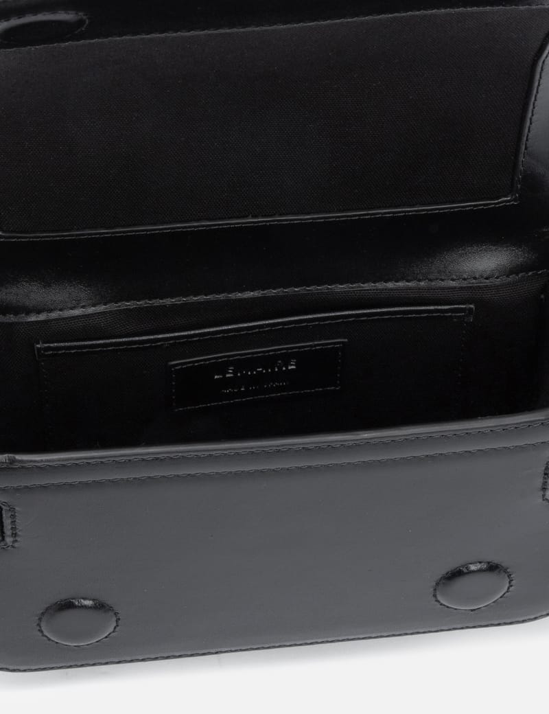 Lemaire - Ransel Mini Satchel | HBX - Globally Curated