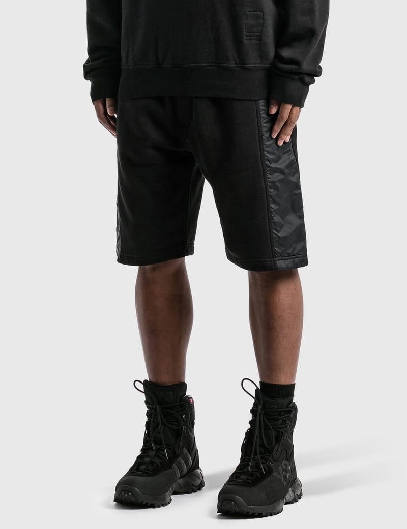 Rick Owens Drkshdw - Pusher Shorts | HBX