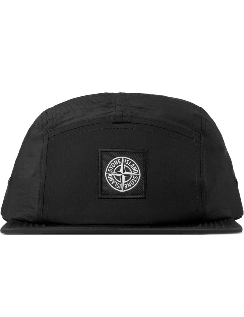 ストーンアイランド - 99069 5 Panels Camp Cap | HBX