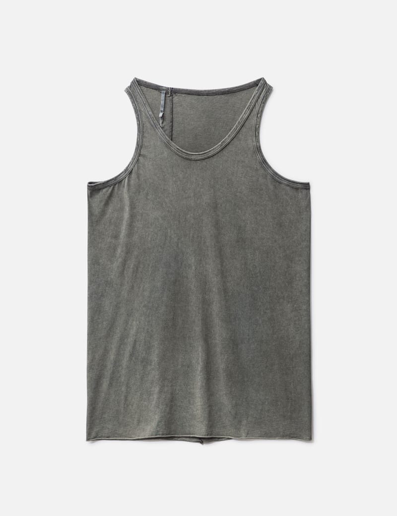 Boris Bidjan Saberi TANK0