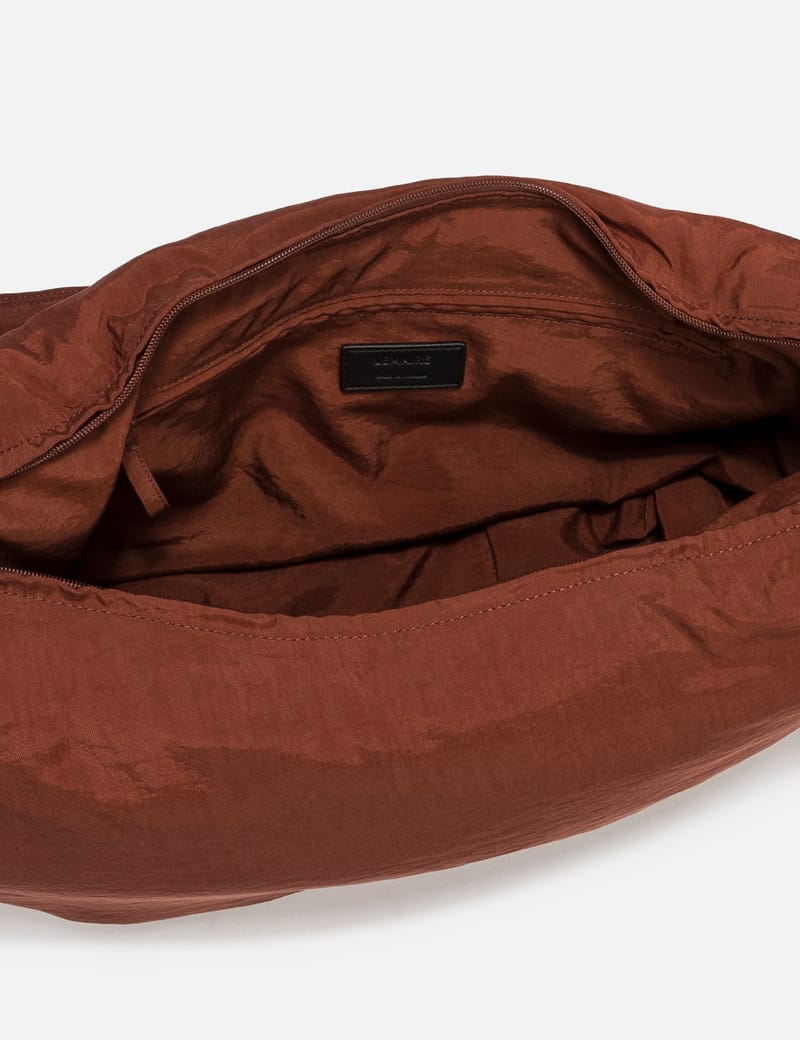 Lemaire - Soft Game Bag | HBX - Globally Curated Fashion and