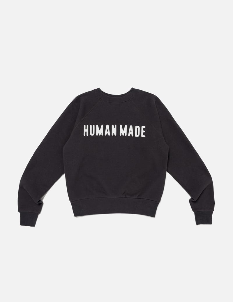 ヒューマンメイド | HBX - ハイプビースト(Hypebeast)が厳選した
