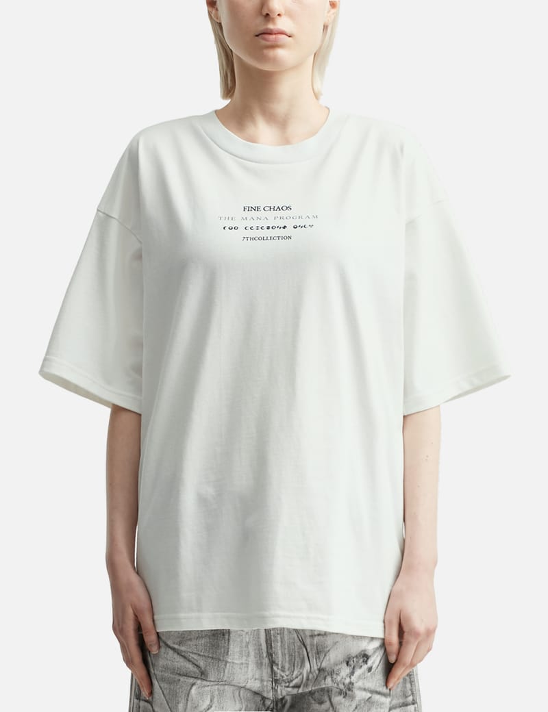 Human Made - Flamingo T-shirt | HBX - Globally Curated