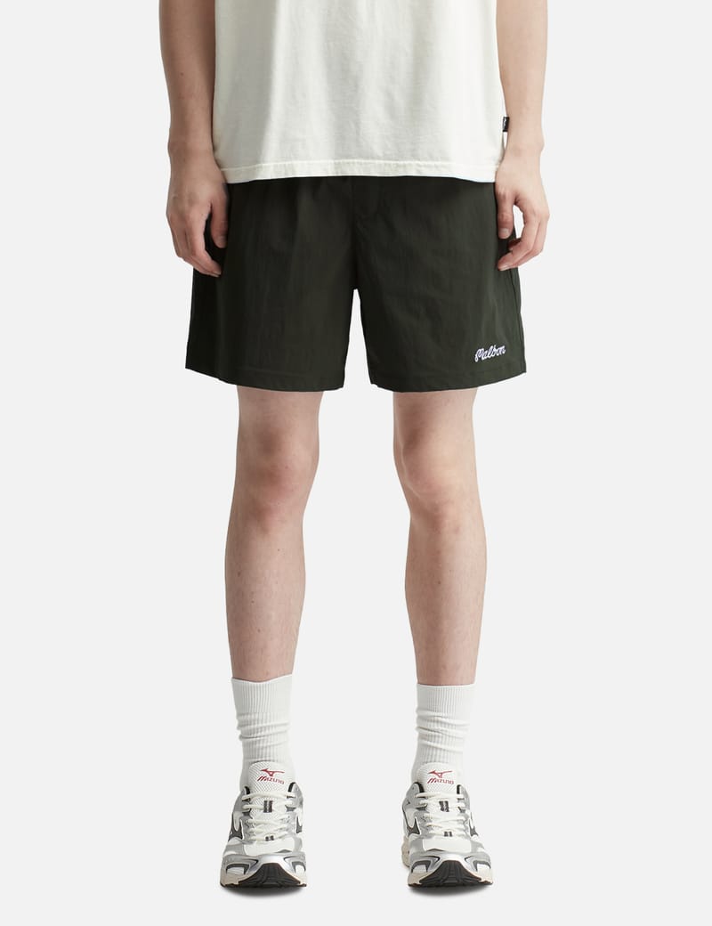 Malbon Golf - Riva Nylon Short | HBX