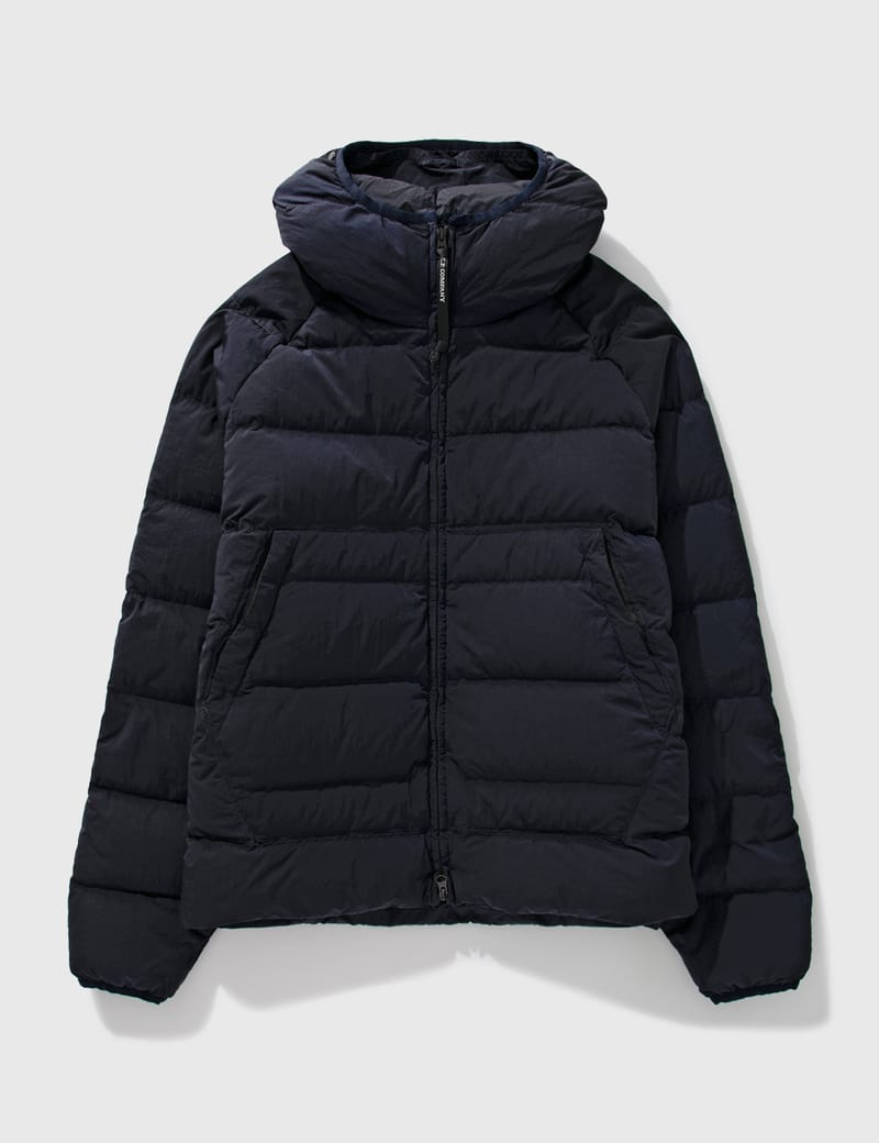 Cp company hot sale parka coat