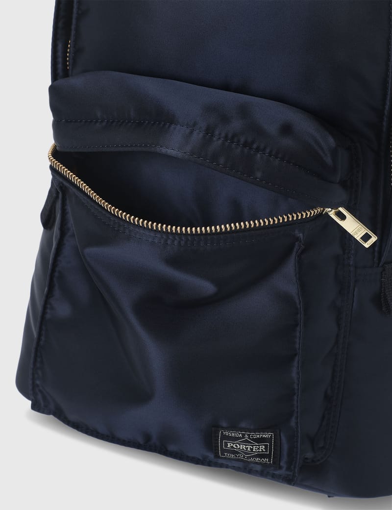 PORTER - TANKER BACKPACK | HBX - Globally Curated Fashion and