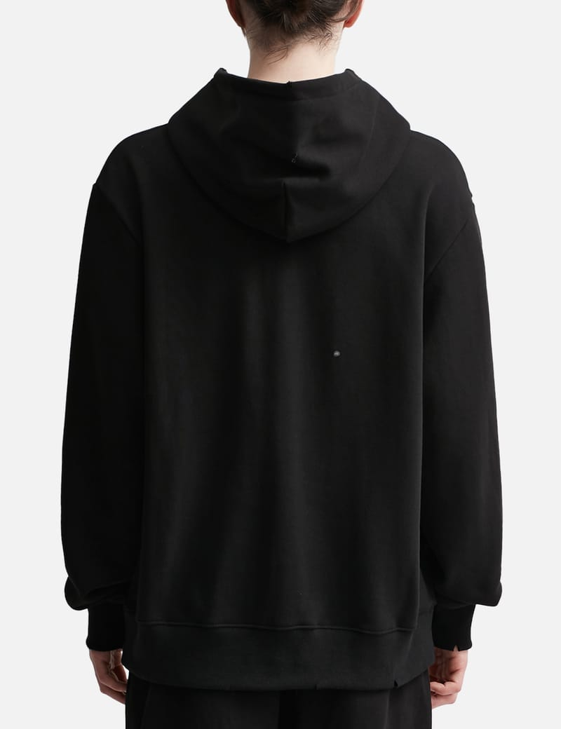 Someit - S.V Vintage Hoodie | HBX - Globally Curated Fashion and