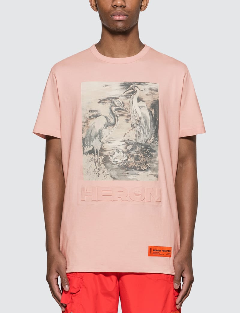 【M】定価¥74800 HERON PRESTON Outdoor Shirts M】定価¥74800 HERON PRESTON Outdoor Shirts - メルカリ