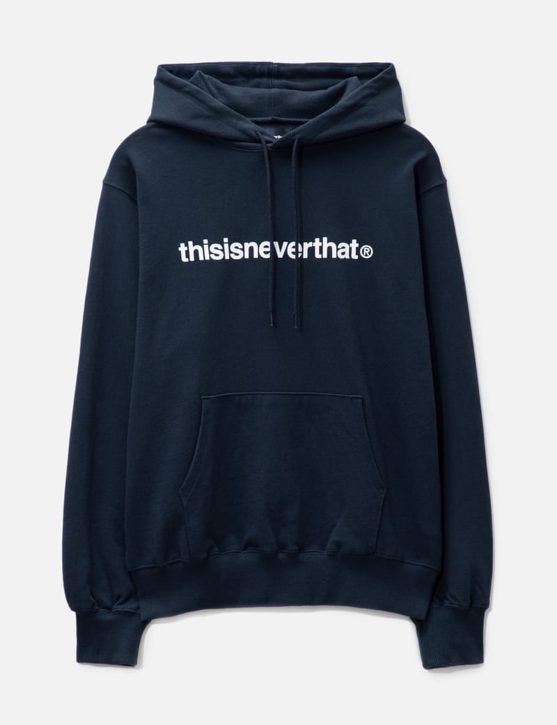 T-LOGO LT HOODIE