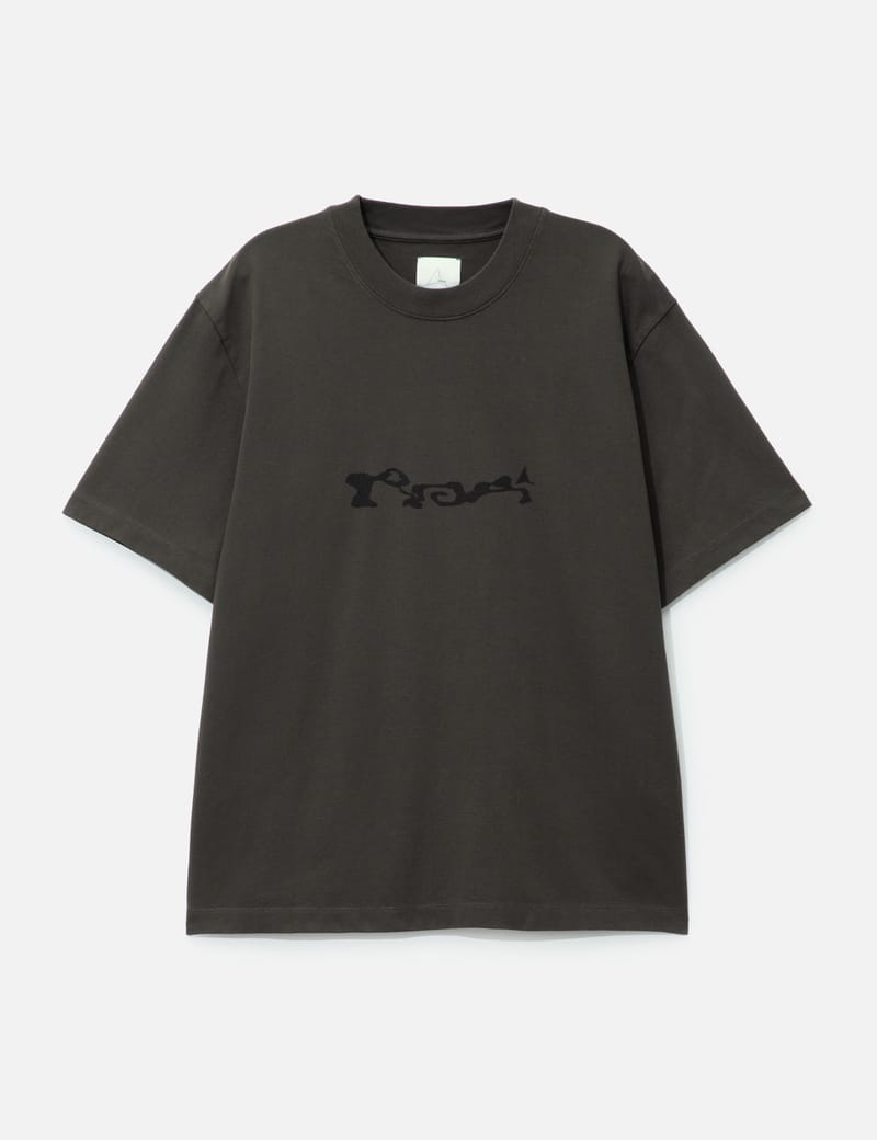 ROA - Service T Shirt | HBX - Globally Curated Fashion and