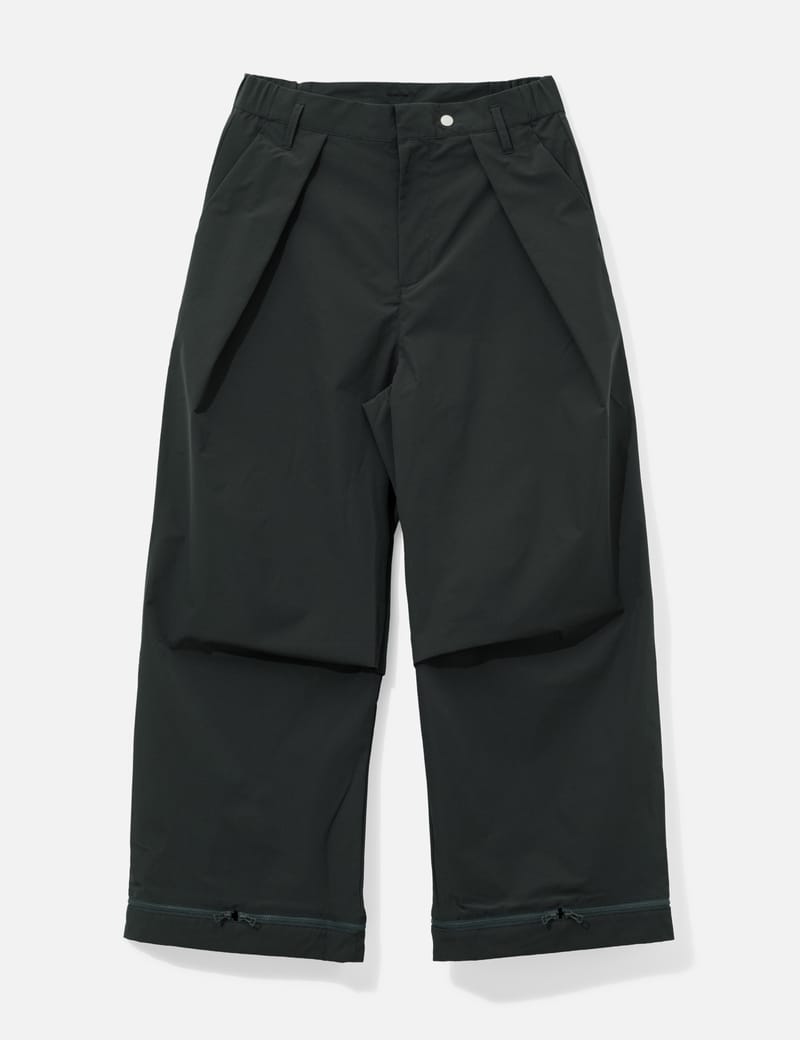 GOOPiMADE - P01-M “Asymptotic” Utility Shorts | HBX