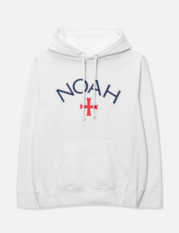 Noah NOAH HOODIE HBX Globally Curated Fashion and Lifestyle by
