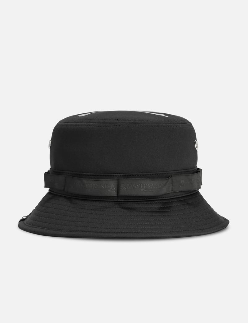 Mastermind World - REFLECTIVE ADVENTURE HAT | HBX - Globally