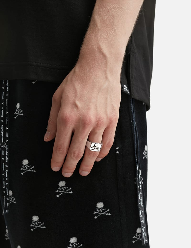 Mastermind Japan - College Ring | HBX