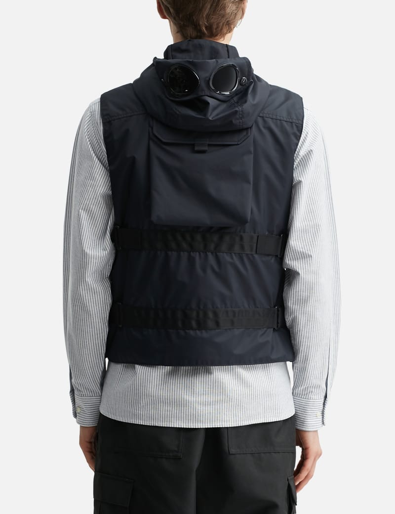 Junya Watanabe Man - Junya Watanabe MAN x C.P. Company
