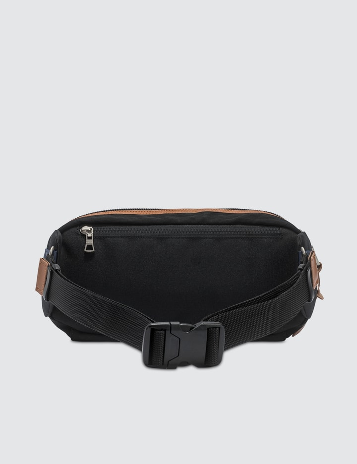 Master Piece Link Waist Bag HBX Globally Curated Fashion and