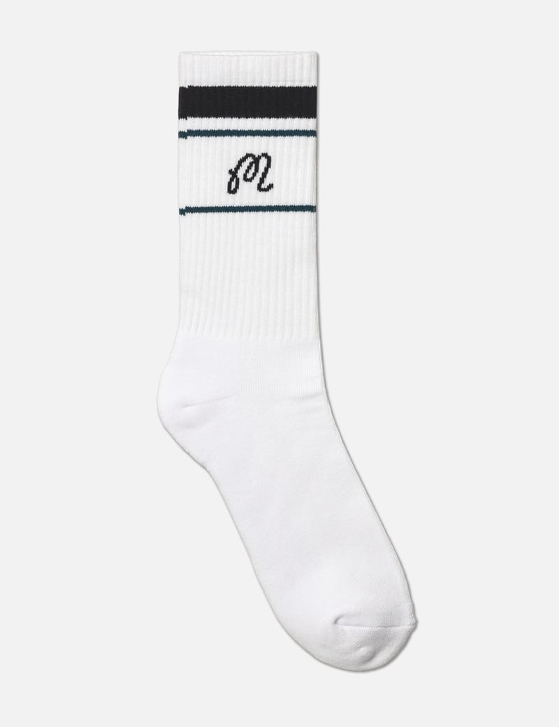 【限定数量】 Thug Club BASIC SOCKS THUG CLUB - BASIC SOCKS | HBX - Globally Curated Fashion and