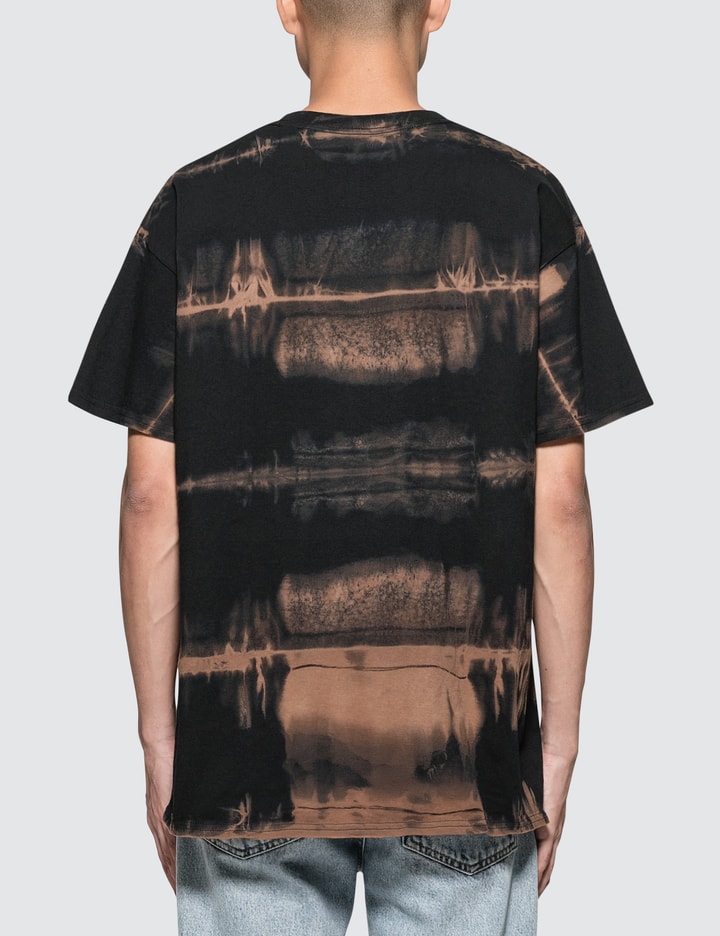 T-shirt Homme Samizdat – FUCK ART MAKE TEES – Think Pink – Rose – Taille XS