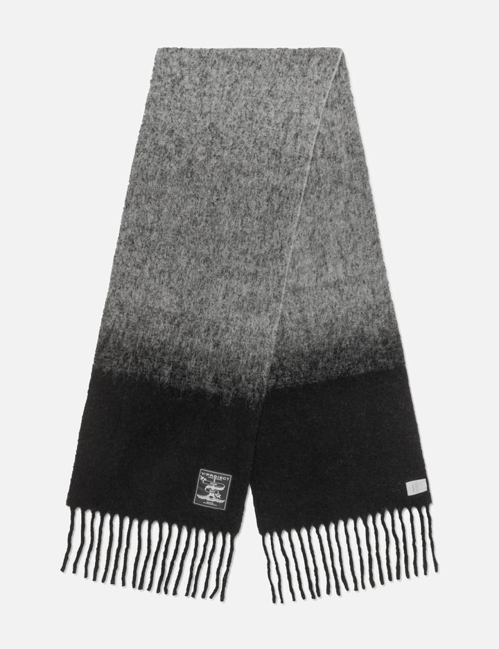 Y/PROJECT - Gradient Scarf | HBX - Globally Curated Fashion and ...