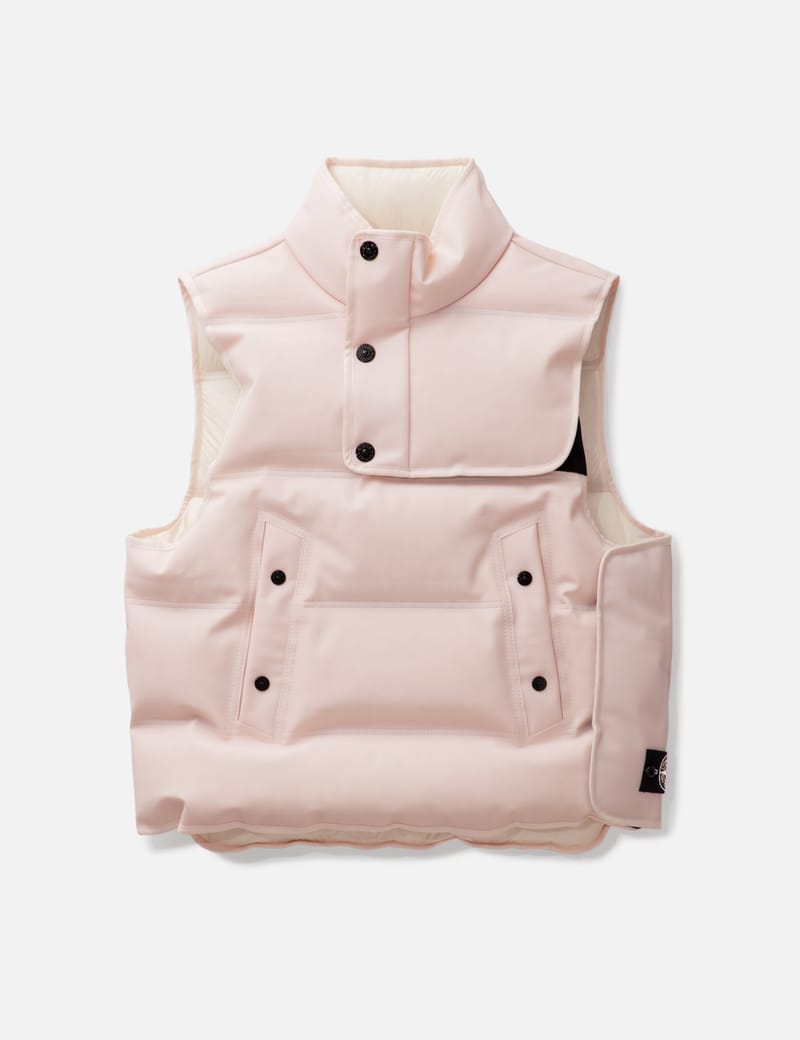 Chums - Flame Retardant Camp Vest | HBX - Globally Curated Fashion 