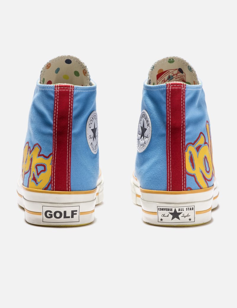 Golf la online fleur