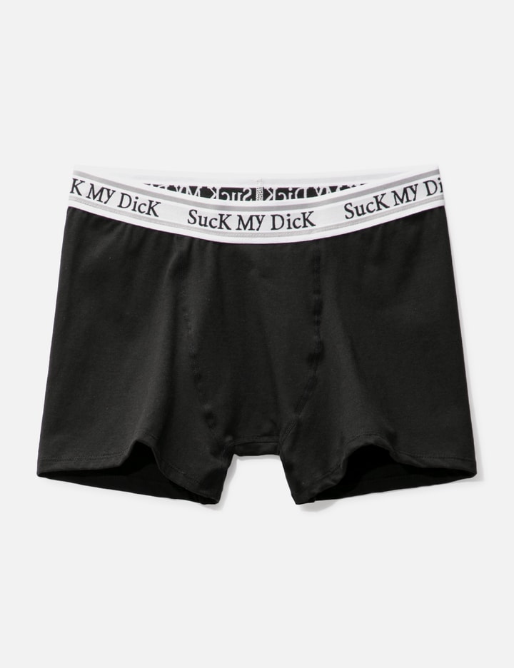 THUG CLUB - SUCK MY DICK BOXER BRIEFS | HBX - Globally Curated Fashion ...