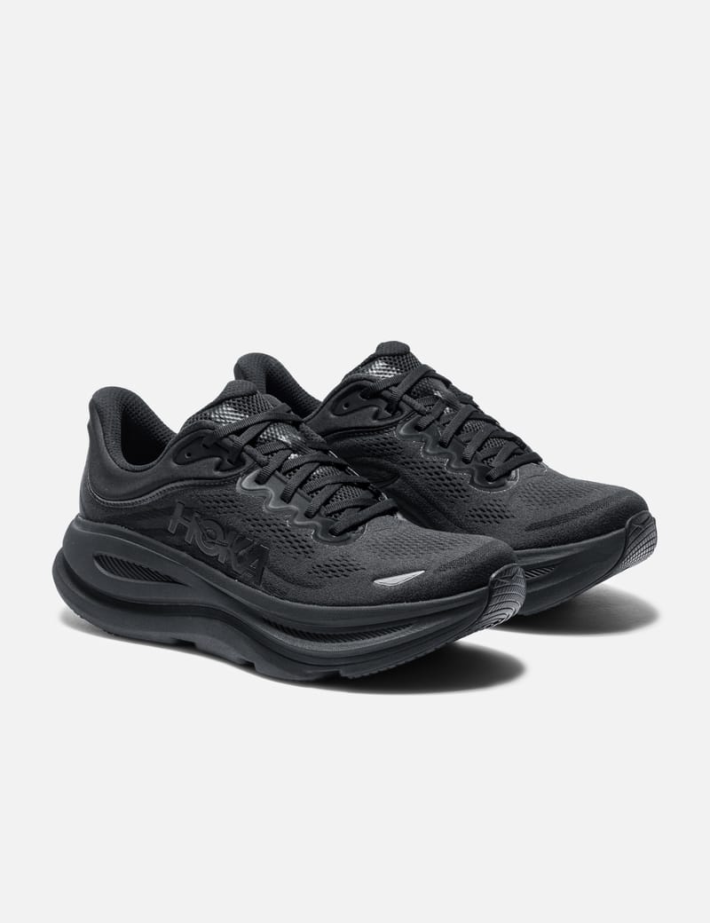 【極美品】HOKA ホパラ　ブラック HOKA - ホパラ | HBX