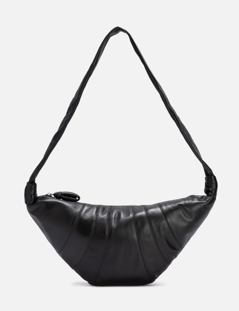 Lemaire - SMALL SOFT GAME BAG | HBX