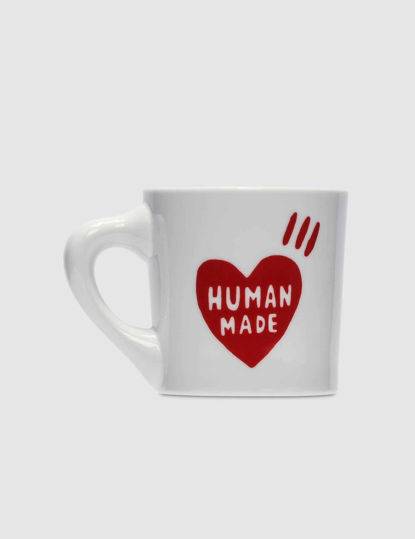Human Made - Mug Cup | HBX - Globally Curated Fashion and 