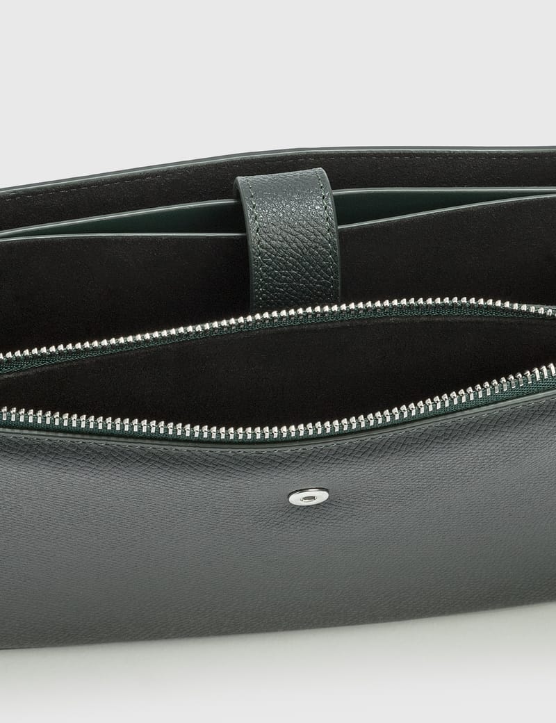 Maison Margiela - Crossbody Bag | HBX - Globally Curated Maison Margiela - Crossbody Bag | HBX - Globally Curated