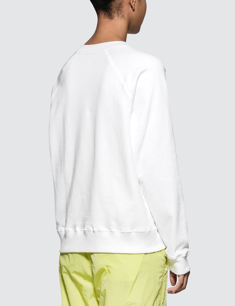 Hanes x karla outlet sweatshirt