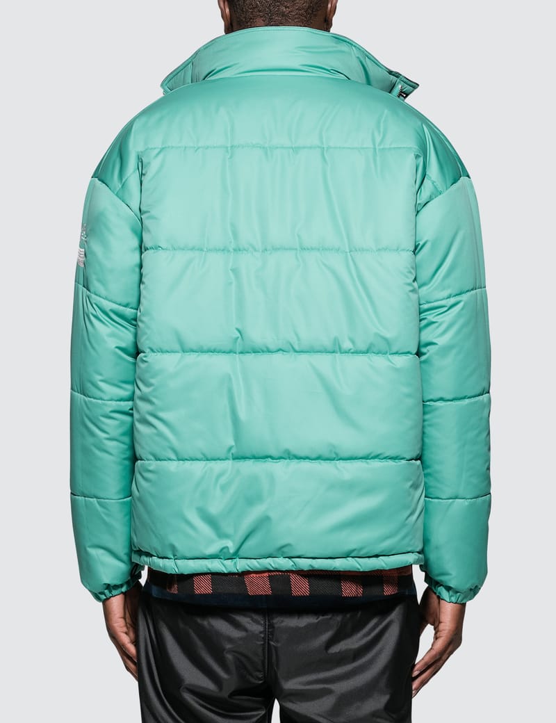 Flagstuff - Reversible Puff Jacket | HBX - Globally Curated