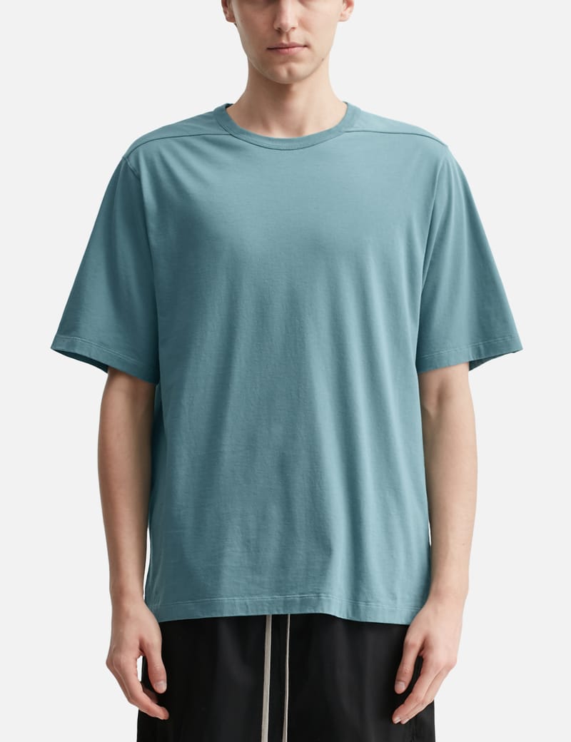 リックオウエンス - Brad T-Shirt | HBX - ハイプビースト