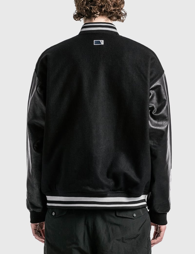 Flagstuff - Award Jacket | HBX - Globally Curated Fashion and